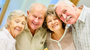 Hearing Aids for Pensioners