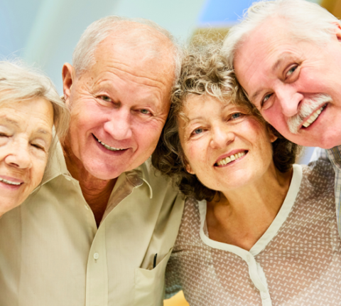 Hearing Aids for Pensioners