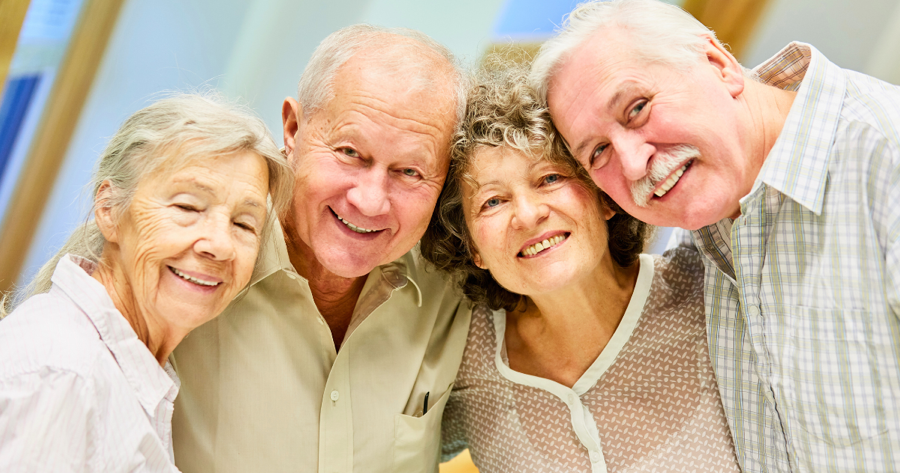 Hearing Aids for Pensioners